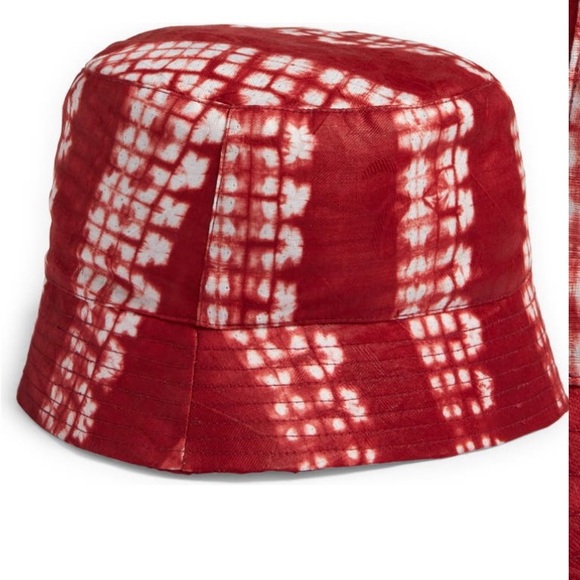 Mejimeji bucket hat - Picture 2 of 4
